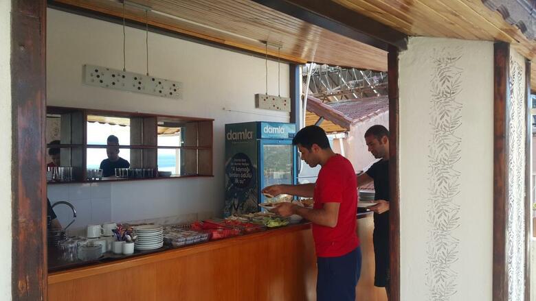 Hostal Sevgi Hotel