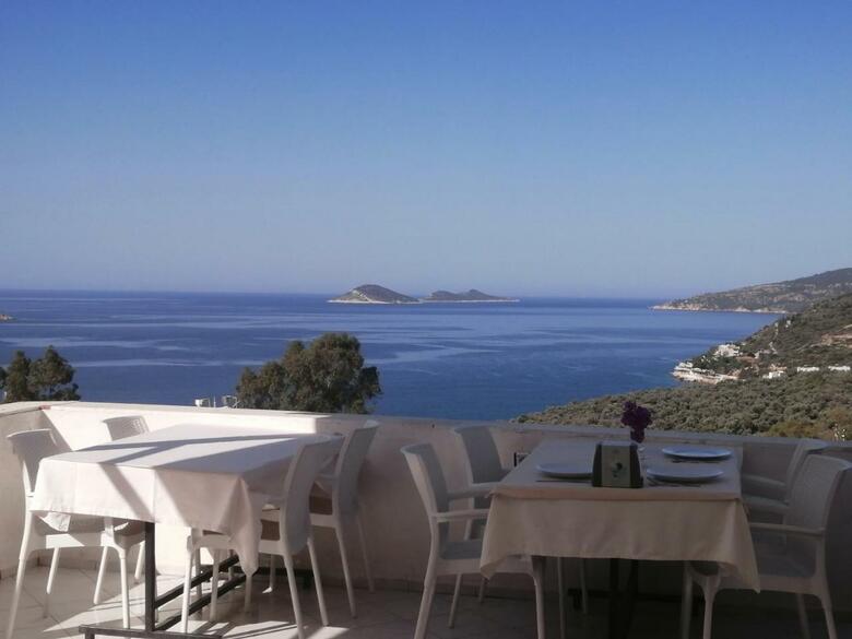 Hostal Sevgi Hotel
