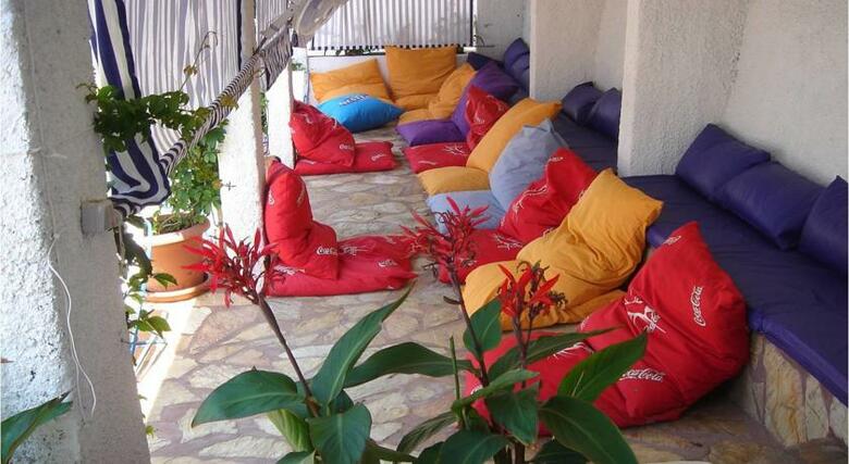 Kalamar Hotel