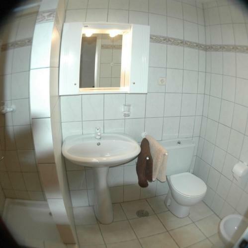 Apartamento Las Palmeras