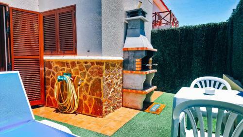 Casa Duplex Corralejo