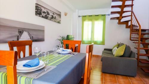 Casa Duplex Corralejo