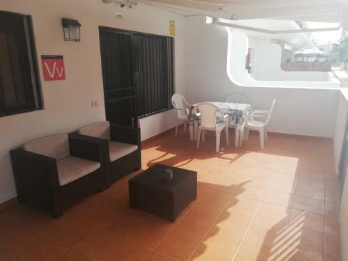 Apartamento Vandaele Home