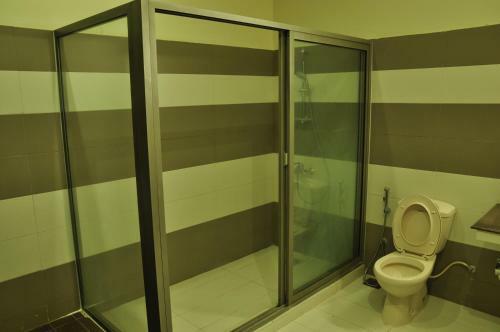 Reina Boutique Hotel - G6/3