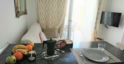 Apartment Naturaleza