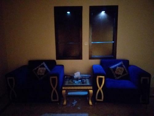 Hostal Premier Cottage Inn