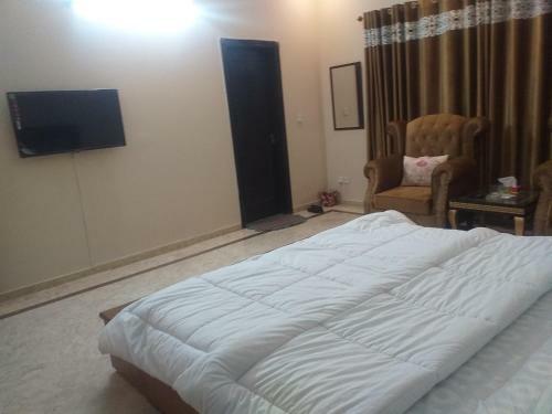 Hostal Premier Cottage Inn