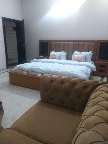 Hostal Premier Cottage Inn