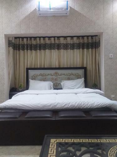 Hostal Premier Cottage Inn