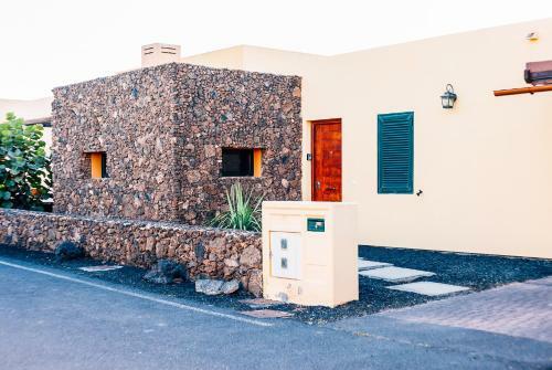 Casa Higuereta I