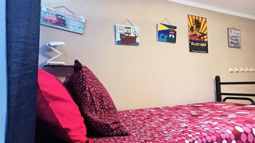 Hostal The Spot House