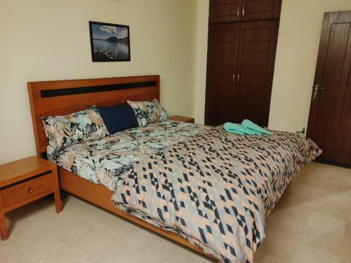 Apartamento The Sunny Side