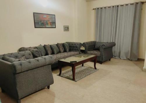 Apartamento The Sunny Side