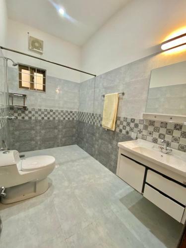 Hostal Homey Islamabad