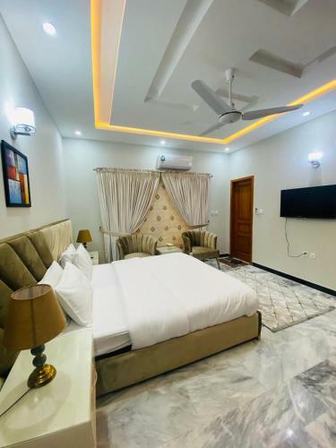Hostal Homey Islamabad