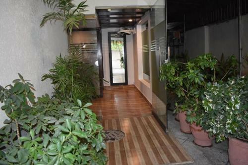 Hostal Elysium 99 Guest House
