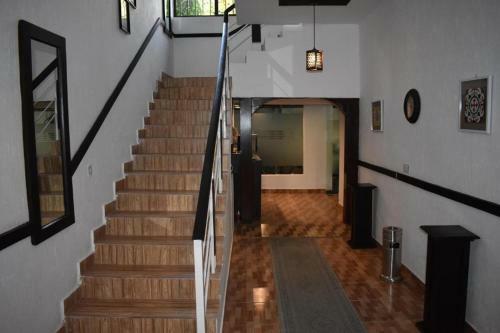 Hostal Elysium 99 Guest House