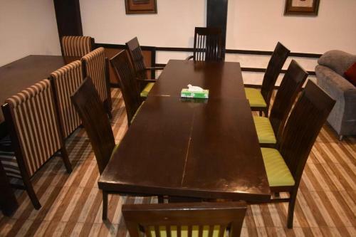 Hostal Elysium 99 Guest House