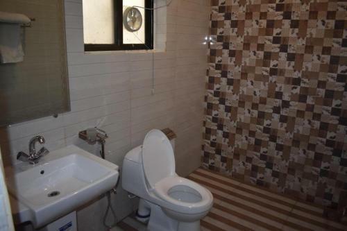 Hostal Elysium 99 Guest House