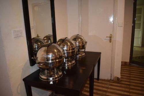 Hostal Elysium 99 Guest House
