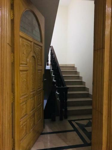Complete 4 Bed House Portion