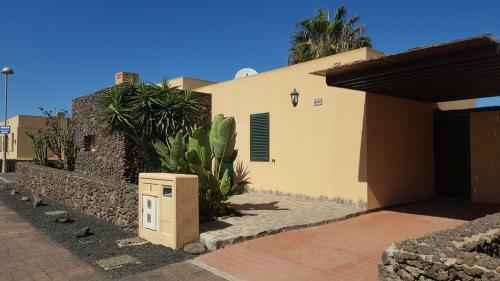 Casa Meggy