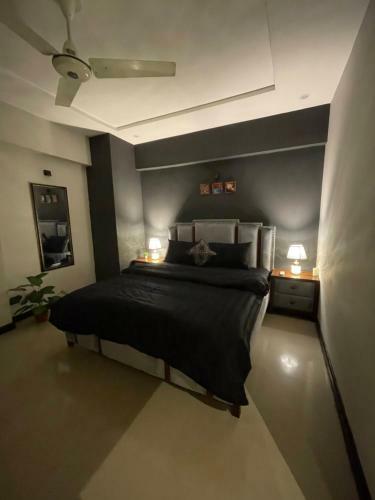 Freddy?s Luxury Apartments