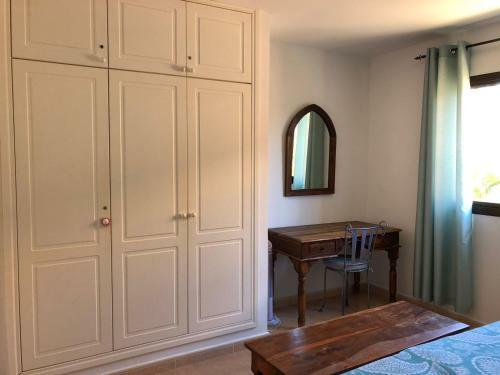 Apartamento Casa Palmer