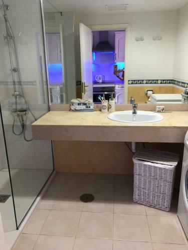 Apartamento Casa Palmer