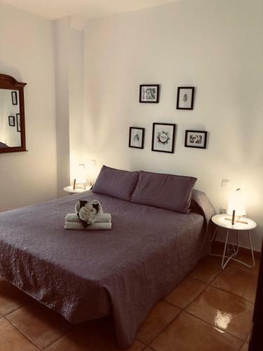 Apartamento Corralejo Centro