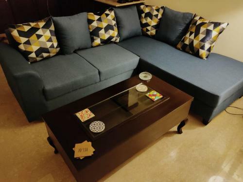 Private Studio Apartment