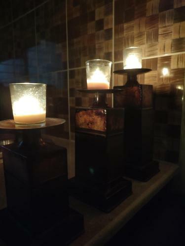 Private Studio Apartment