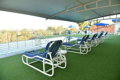 Hotel Best Western Premier Islamabad