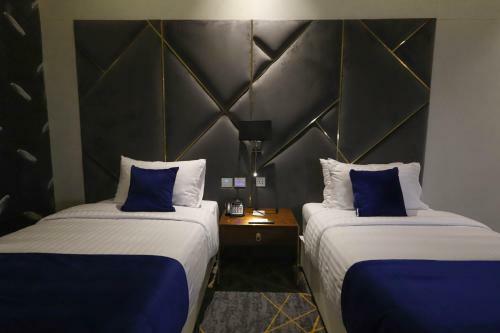 Hotel Best Western Premier Islamabad