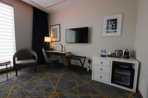 Hotel Best Western Premier Islamabad