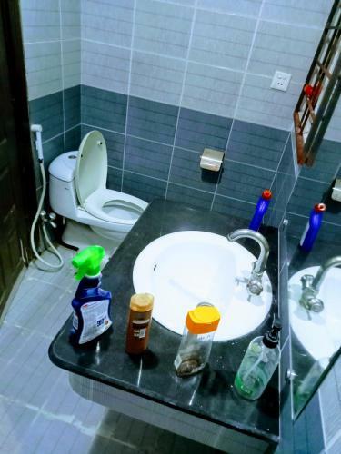 E-11, 2-bedrooms Luxury Apartment