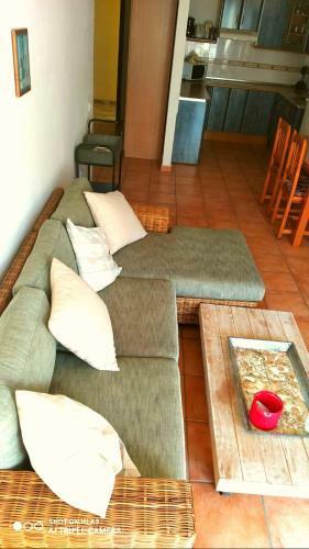 Apartamento Corralejo Del Mar II