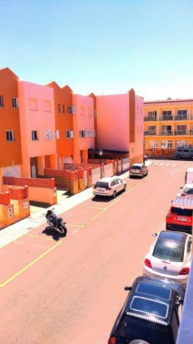 Apartamento Corralejo Del Mar II