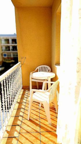 Apartamento Corralejo Del Mar II