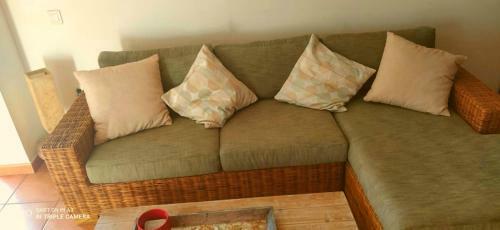 Apartamento Corralejo Del Mar II