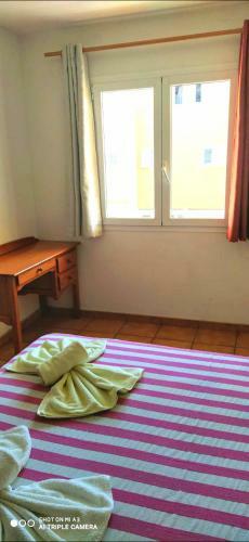 Apartamento Corralejo Del Mar II