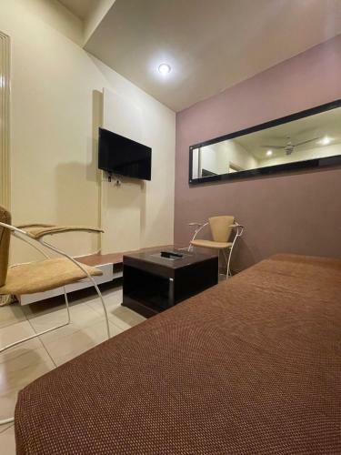 2 Bed Serviced Apartment