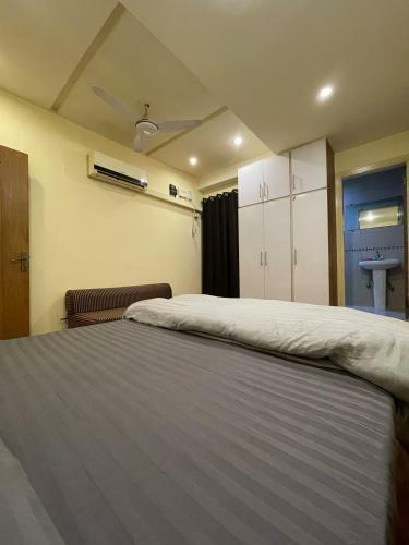 2 Bed Serviced Apartment