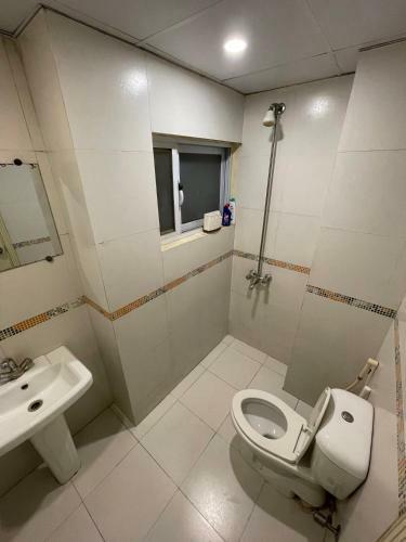 2 Bed Serviced Apartment