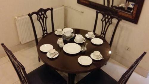 Bed & Breakfast Flexi Dreams Hospitality Services