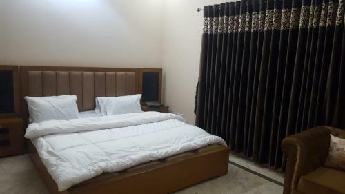 Bed & Breakfast Flexi Dreams Hospitality Services