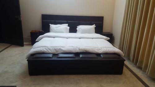 Bed & Breakfast Flexi Dreams Hospitality Services