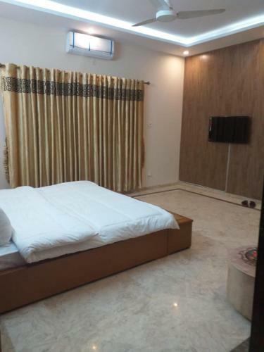 Bed & Breakfast Flexi Dreams Hospitality Services