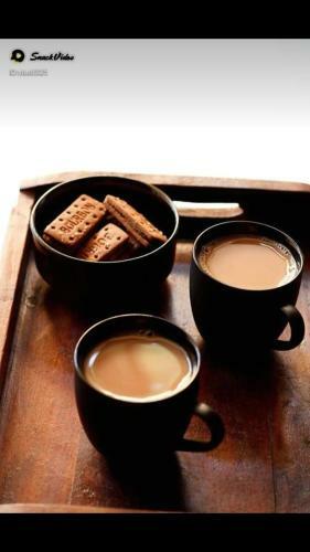 Bed & Breakfast Flexi Dreams Hospitality Services