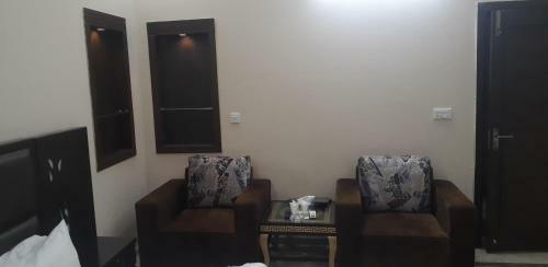 Bed & Breakfast Flexi Dreams Hospitality Services